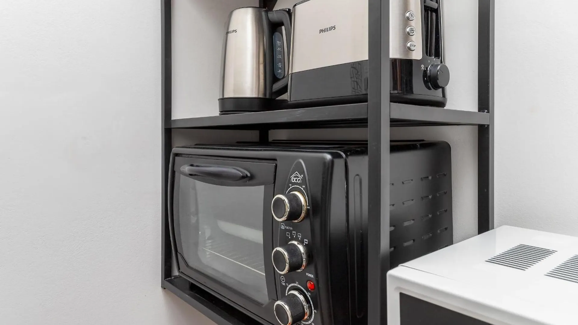 Free Private Parking - 5Min To Metro - Balcony - Quiet Apartment Milan Italy
